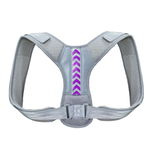 Back Posture Correction Belt