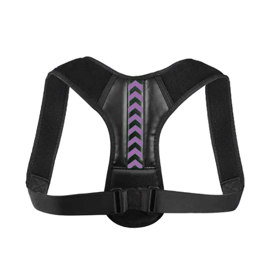 Back Posture Correction Belt