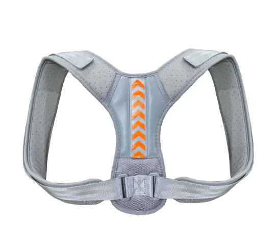 Back Posture Correction Belt