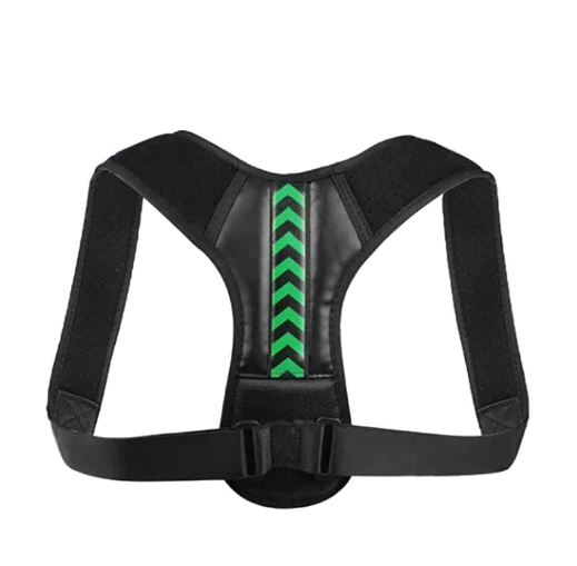 Back Posture Correction Belt