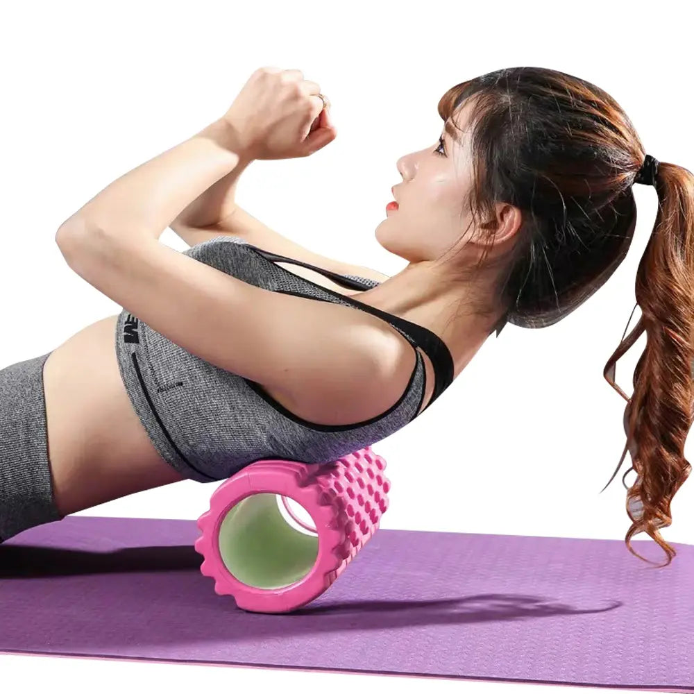 Foam Massage Roller